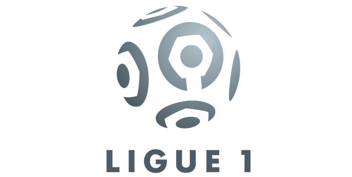 Чемпионат Франции эмблема